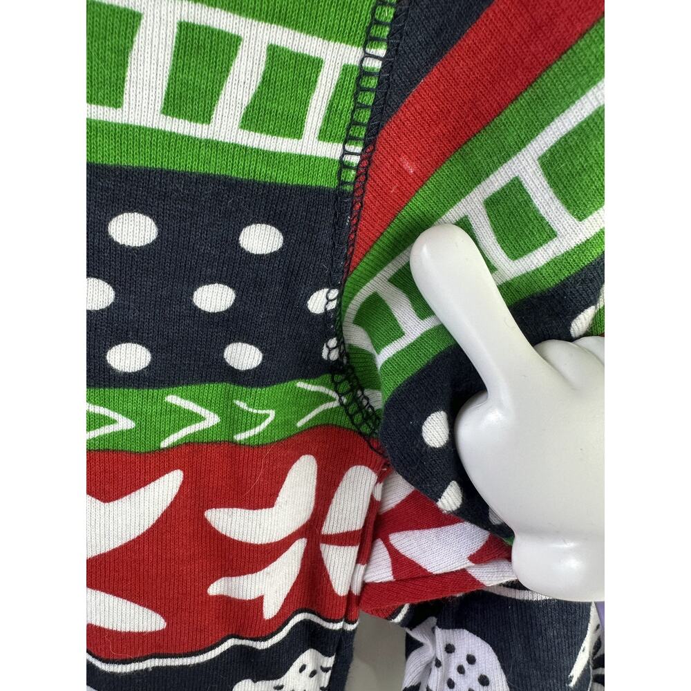 *Flawed Lazy One 3 Pc Lot Adult Toddler One Piece PJ Flapjack Bear Bum Flap Butt - Picture 12 of 16